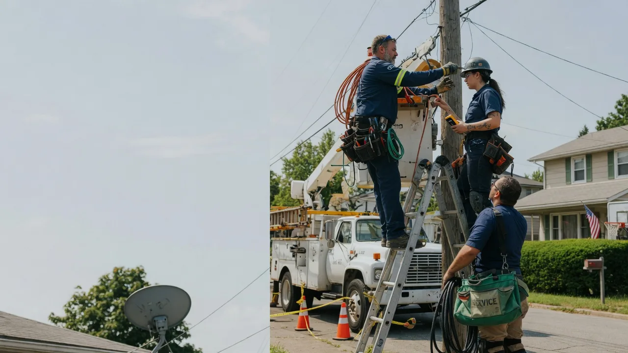 Electrical Repair in Water Valley, MS near me